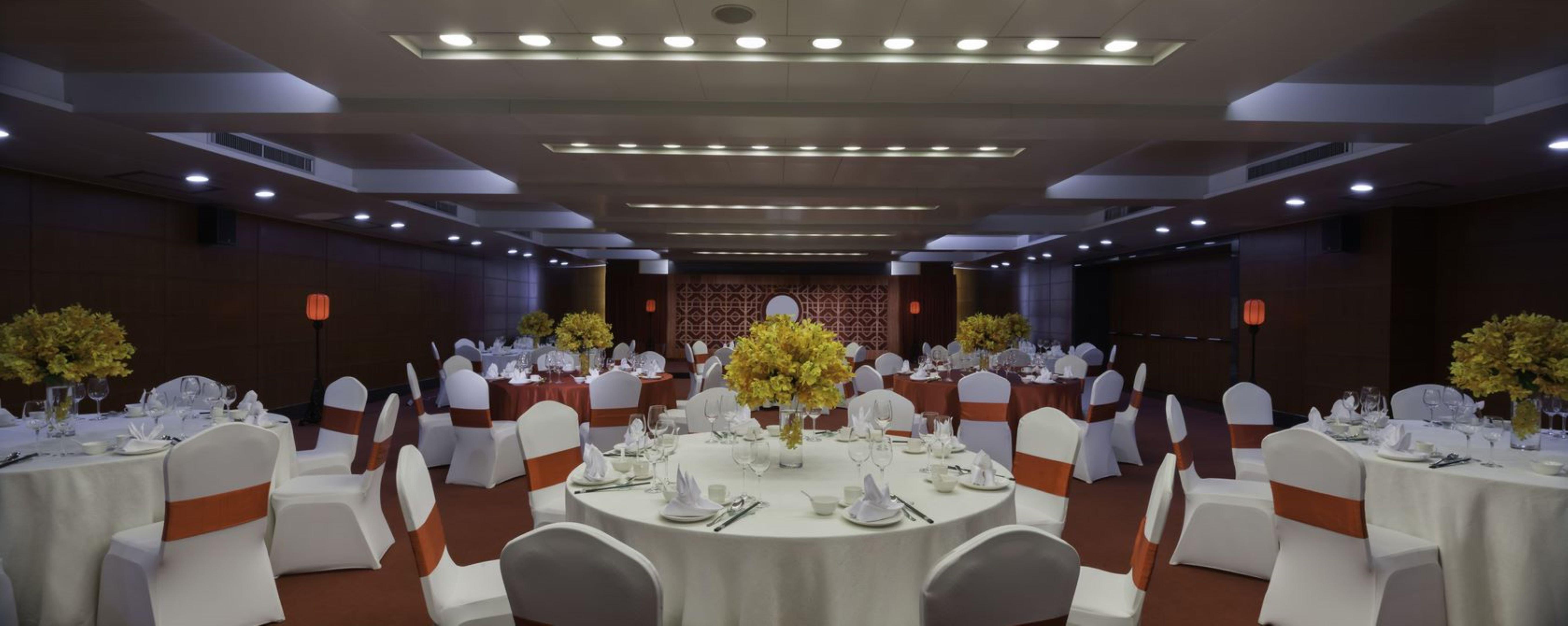 Crowne Plaza Shenzhen Futian, Near To Shenzhen Convention&Exhibition Centre, Shenzhen Stock Exchange And Shenzhen Civic Center, Outdoor Heated Pool Hotel Bagian luar foto